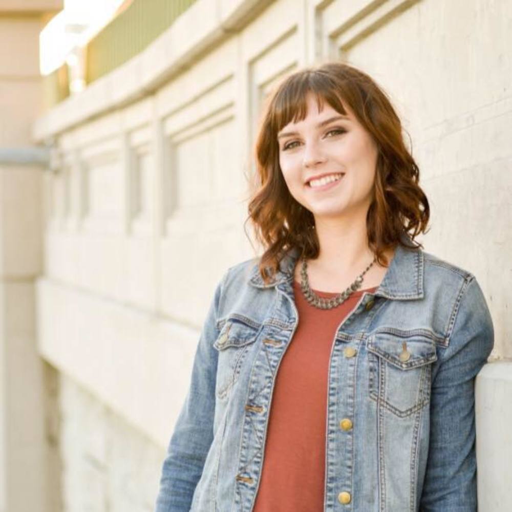 Meet your Posher, Kendall